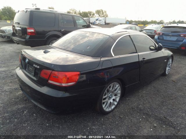 Photo 3 VIN: WBAWL1C53AP491765 - BMW 3 