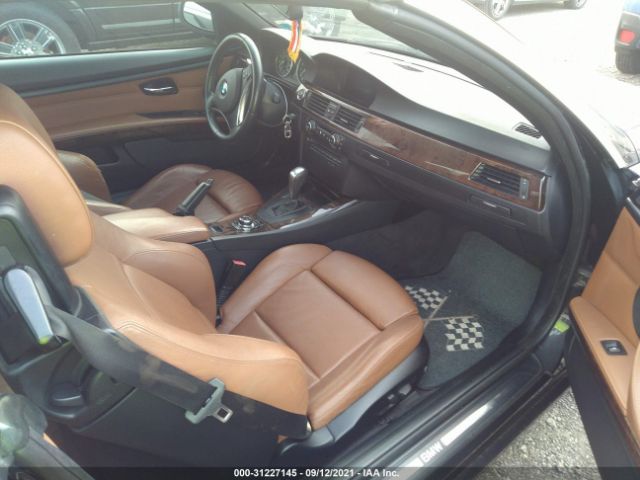 Photo 4 VIN: WBAWL1C53AP491765 - BMW 3 