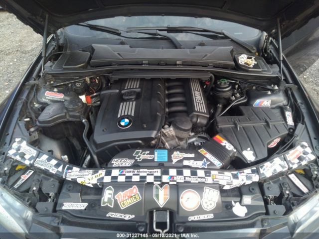 Photo 9 VIN: WBAWL1C53AP491765 - BMW 3 