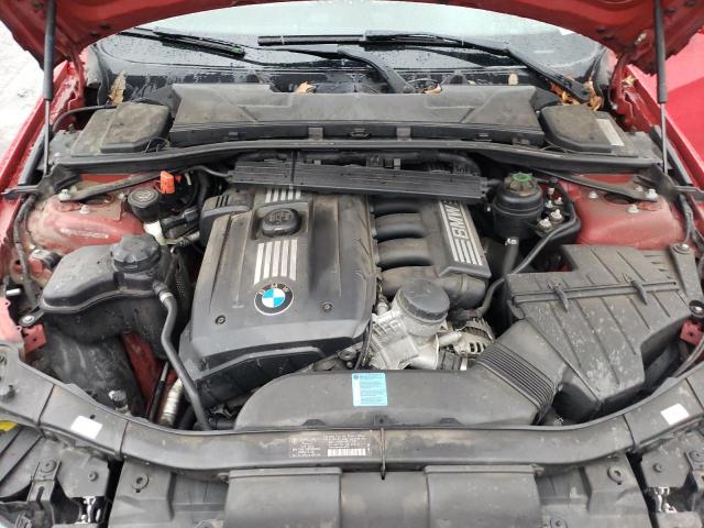 Photo 10 VIN: WBAWL1C53AP492043 - BMW 328 I 