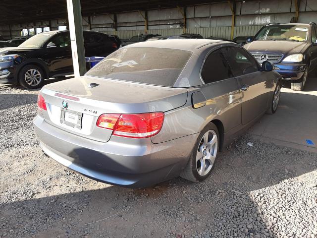 Photo 3 VIN: WBAWL1C53AP492396 - BMW 328 I 