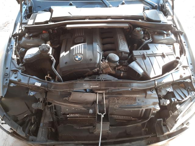 Photo 6 VIN: WBAWL1C53AP492396 - BMW 328 I 