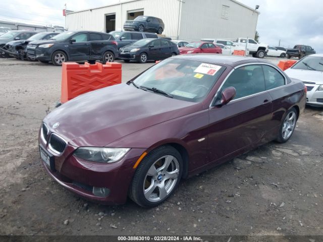 Photo 1 VIN: WBAWL1C53APX12278 - BMW 328I 