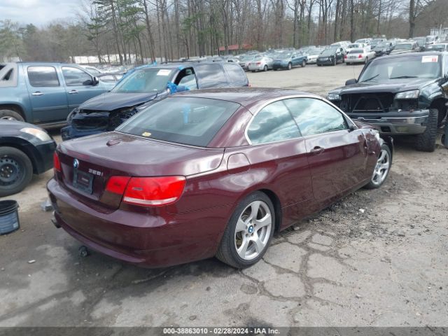 Photo 3 VIN: WBAWL1C53APX12278 - BMW 328I 