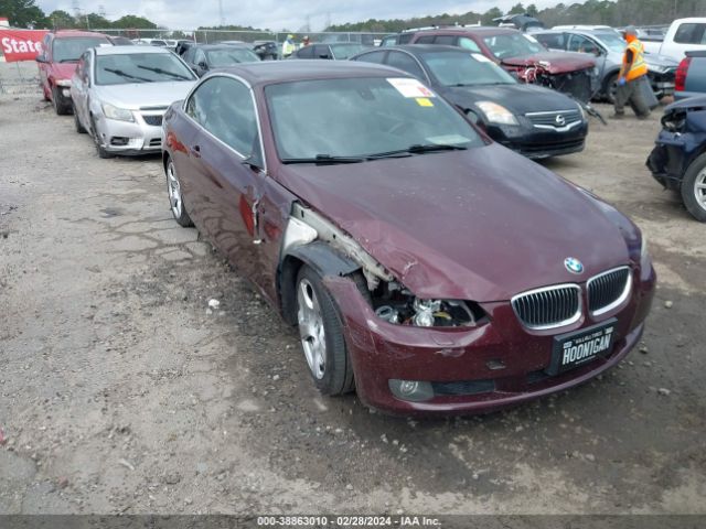 Photo 5 VIN: WBAWL1C53APX12278 - BMW 328I 