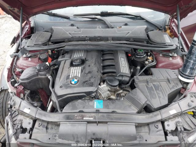 Photo 9 VIN: WBAWL1C53APX12278 - BMW 328I 