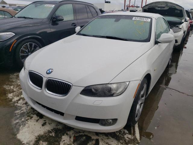 Photo 1 VIN: WBAWL1C53APX27850 - BMW 328 I 