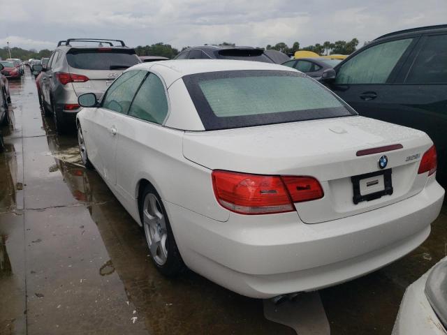 Photo 2 VIN: WBAWL1C53APX27850 - BMW 328 I 