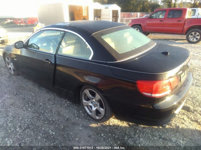 Photo 2 VIN: WBAWL1C54AP492097 - BMW 3 