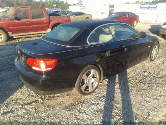 Photo 3 VIN: WBAWL1C54AP492097 - BMW 3 