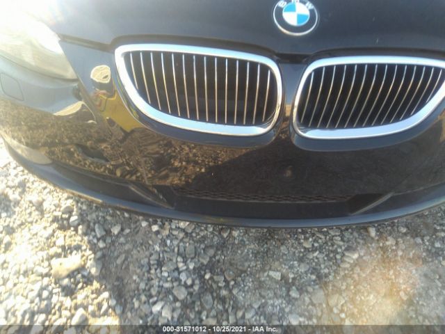 Photo 5 VIN: WBAWL1C54AP492097 - BMW 3 