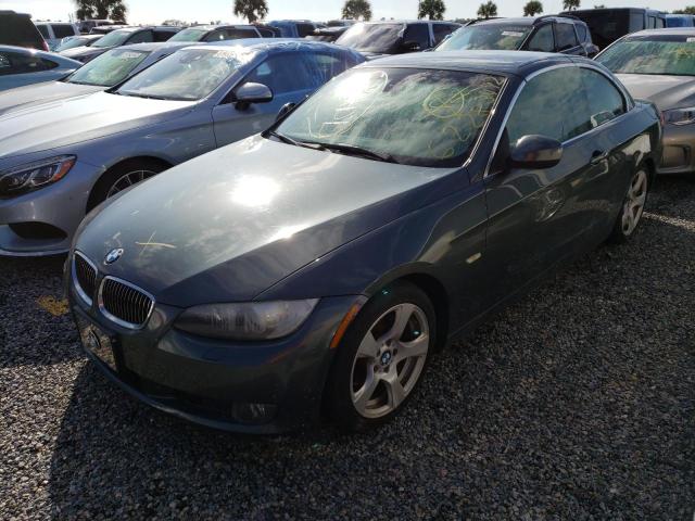 Photo 1 VIN: WBAWL1C54AP492293 - BMW 328 I 