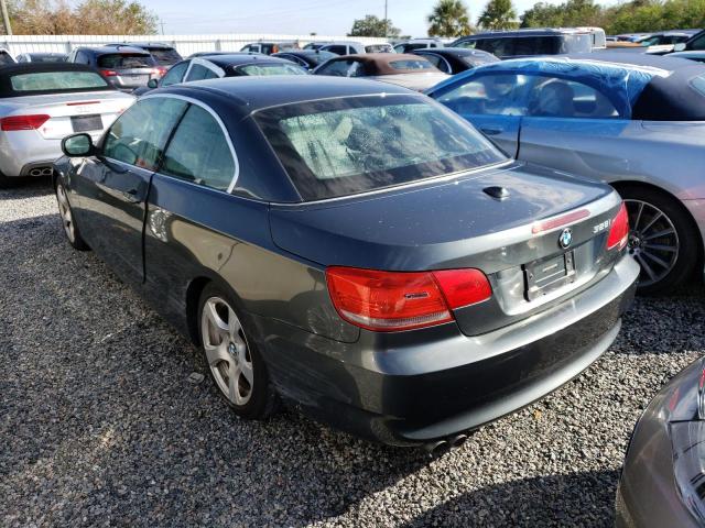 Photo 2 VIN: WBAWL1C54AP492293 - BMW 328 I 