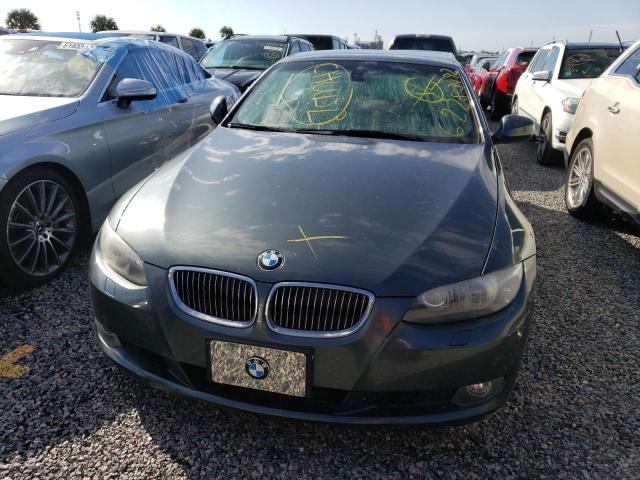 Photo 6 VIN: WBAWL1C54AP492293 - BMW 328 I 