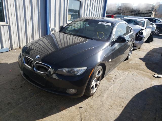 Photo 1 VIN: WBAWL1C54AP492360 - BMW 328 I 