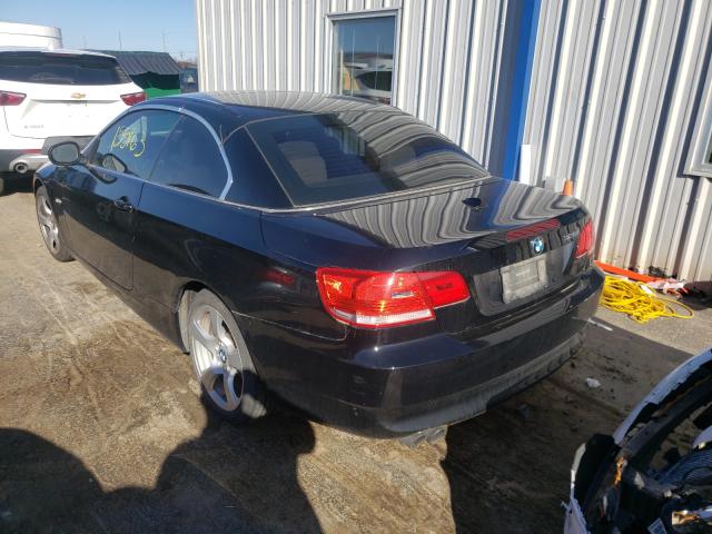 Photo 2 VIN: WBAWL1C54AP492360 - BMW 328 I 