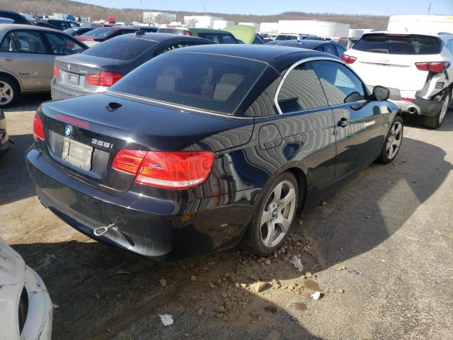 Photo 3 VIN: WBAWL1C54AP492360 - BMW 328 I 