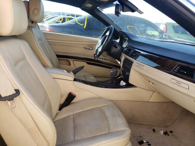 Photo 4 VIN: WBAWL1C54AP492360 - BMW 328 I 