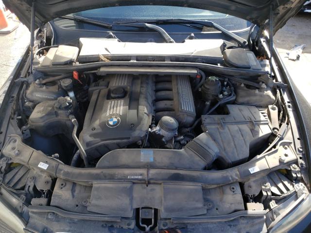 Photo 6 VIN: WBAWL1C54AP492360 - BMW 328 I 