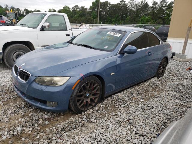 Photo 0 VIN: WBAWL1C54AP492505 - BMW 3 SERIES 