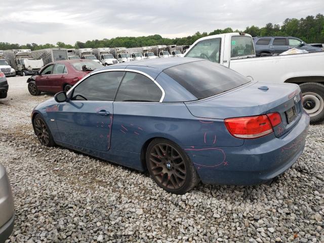 Photo 1 VIN: WBAWL1C54AP492505 - BMW 3 SERIES 