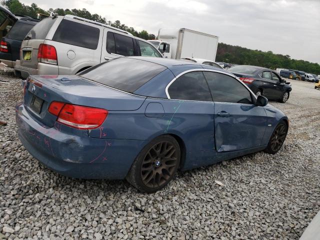 Photo 2 VIN: WBAWL1C54AP492505 - BMW 3 SERIES 