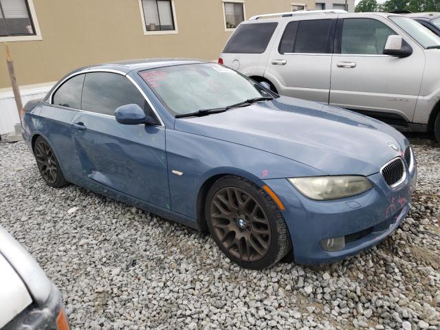 Photo 3 VIN: WBAWL1C54AP492505 - BMW 3 SERIES 