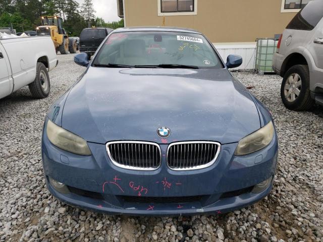 Photo 4 VIN: WBAWL1C54AP492505 - BMW 3 SERIES 