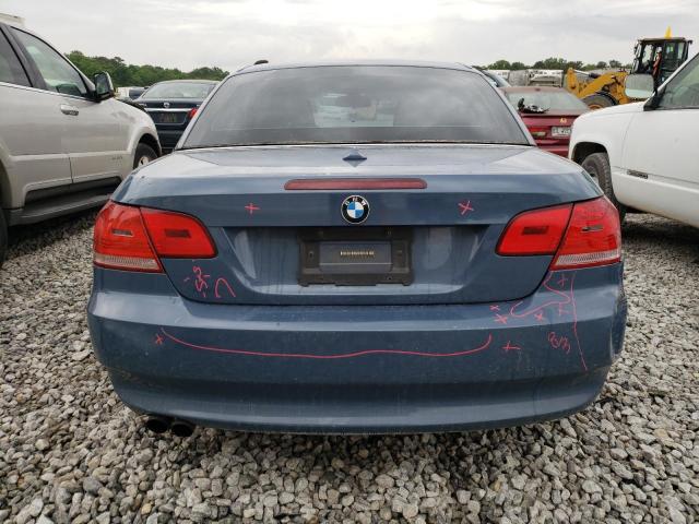 Photo 5 VIN: WBAWL1C54AP492505 - BMW 3 SERIES 