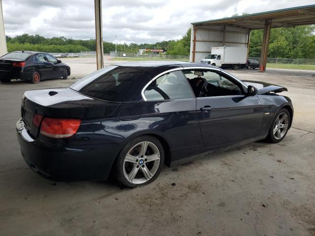 Photo 2 VIN: WBAWL1C54APX27355 - BMW 3 SERIES 