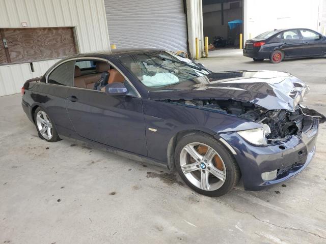 Photo 3 VIN: WBAWL1C54APX27355 - BMW 3 SERIES 