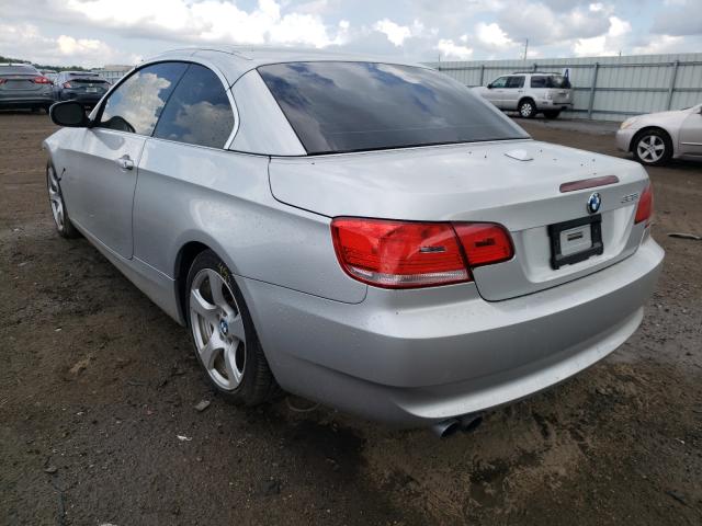 Photo 2 VIN: WBAWL1C54APX27551 - BMW 328I 