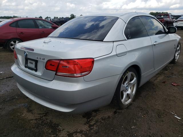 Photo 3 VIN: WBAWL1C54APX27551 - BMW 328I 