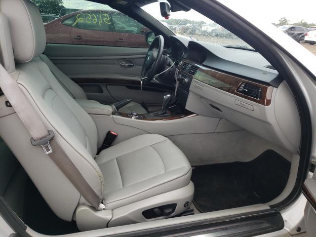 Photo 4 VIN: WBAWL1C54APX27551 - BMW 328I 