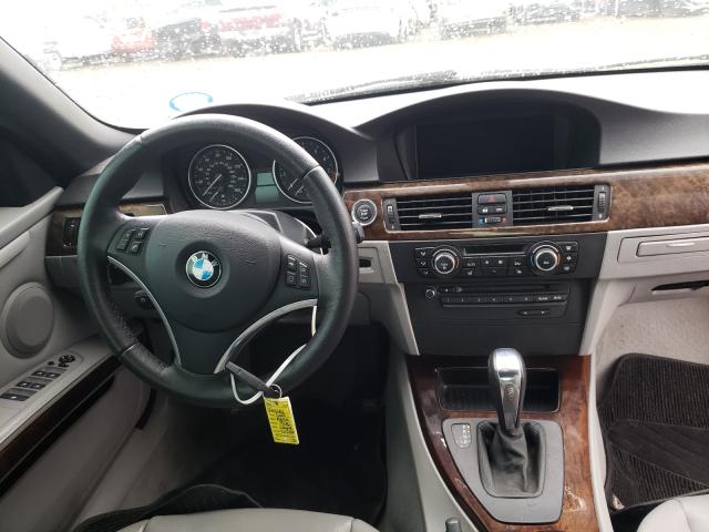 Photo 8 VIN: WBAWL1C54APX27551 - BMW 328I 