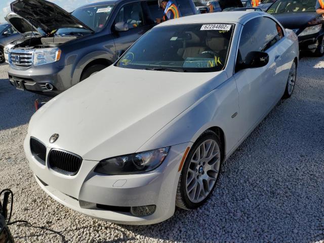 Photo 1 VIN: WBAWL1C54APX27825 - BMW 328 I 