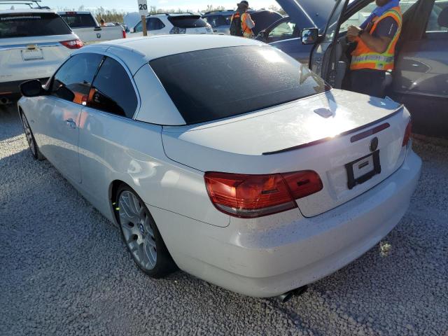 Photo 2 VIN: WBAWL1C54APX27825 - BMW 328 I 