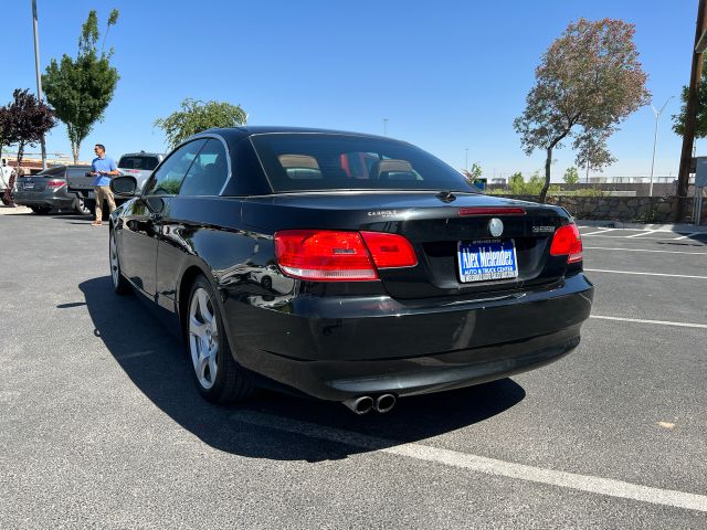 Photo 4 VIN: WBAWL1C55AP492433 - BMW 3 SERIES 