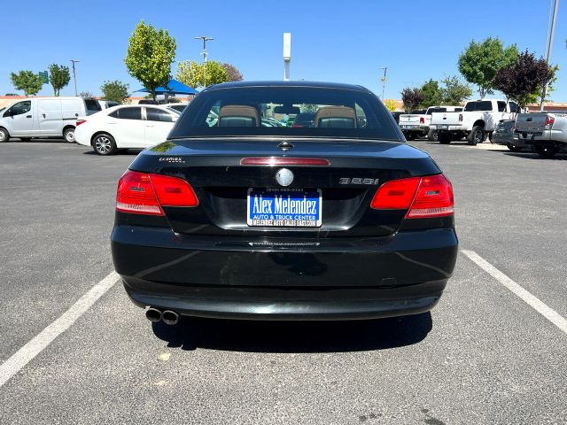 Photo 5 VIN: WBAWL1C55AP492433 - BMW 3 SERIES 