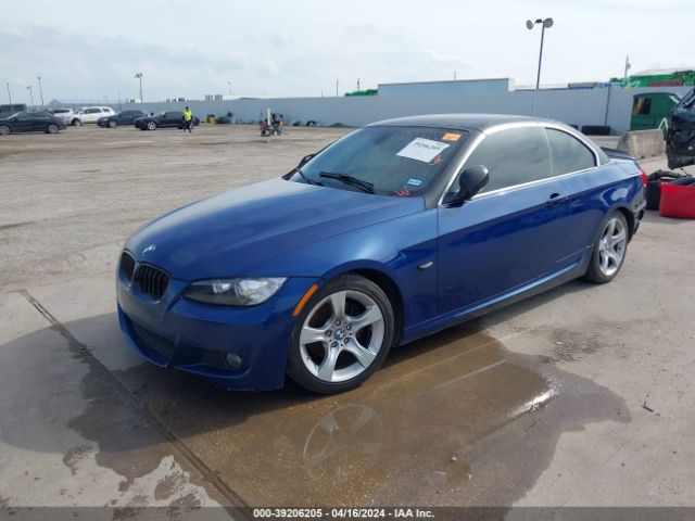 Photo 1 VIN: WBAWL1C55APX27798 - BMW 328I 