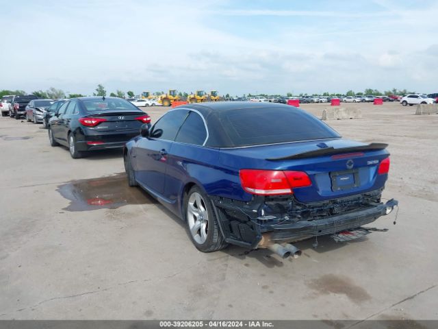 Photo 2 VIN: WBAWL1C55APX27798 - BMW 328I 