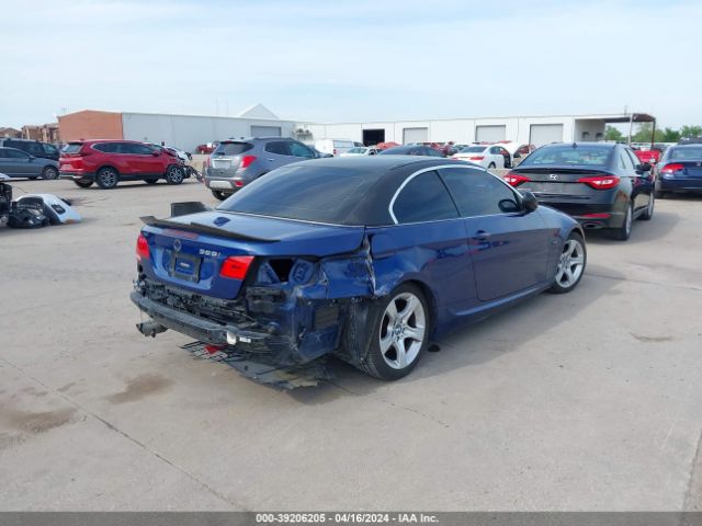 Photo 3 VIN: WBAWL1C55APX27798 - BMW 328I 