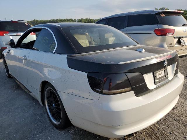 Photo 2 VIN: WBAWL1C56APX27728 - BMW 328 I 