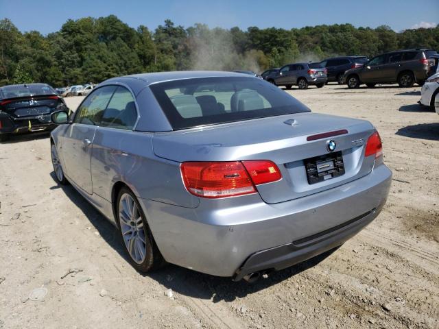 Photo 2 VIN: WBAWL1C57AP492286 - BMW 328 I 