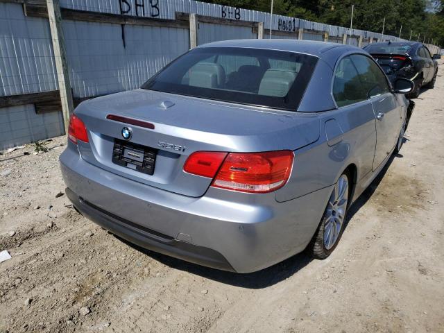 Photo 3 VIN: WBAWL1C57AP492286 - BMW 328 I 