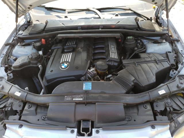 Photo 6 VIN: WBAWL1C57AP492286 - BMW 328 I 