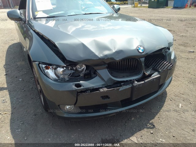 Photo 5 VIN: WBAWL1C57AP492644 - BMW 3 