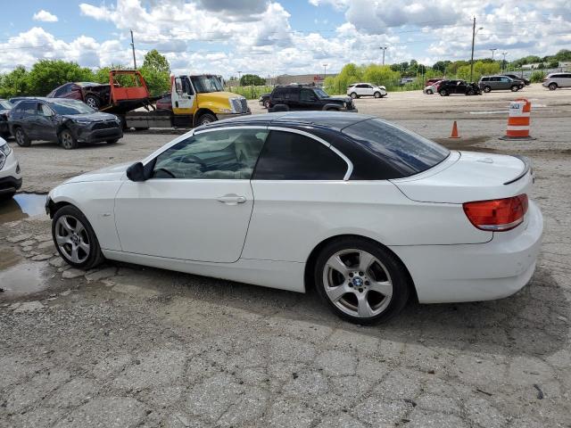 Photo 1 VIN: WBAWL1C57APX27513 - BMW 3 SERIES 