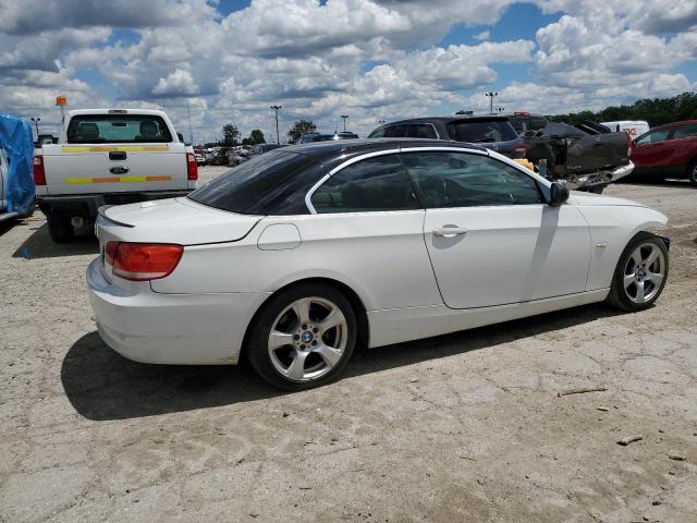 Photo 2 VIN: WBAWL1C57APX27513 - BMW 3 SERIES 