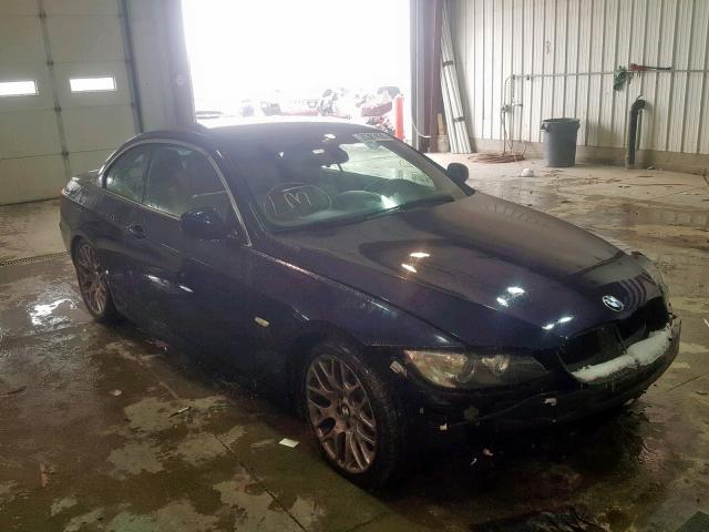 Photo 0 VIN: WBAWL1C58AP491583 - BMW 328 I 